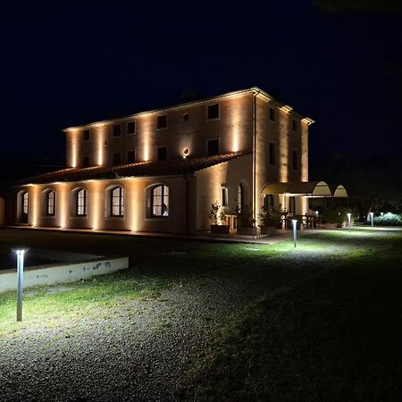 Apartament Le Bozze "Il Frantoio" Con Piscina, Wi-Fi, Posto Auto Castagneto Carducci Zewnętrze zdjęcie