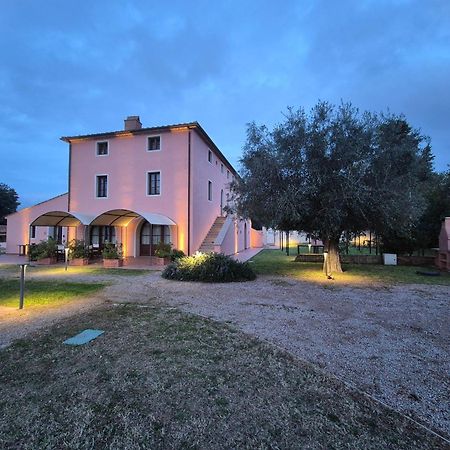 Apartament Le Bozze "Il Frantoio" Con Piscina, Wi-Fi, Posto Auto Castagneto Carducci Zewnętrze zdjęcie
