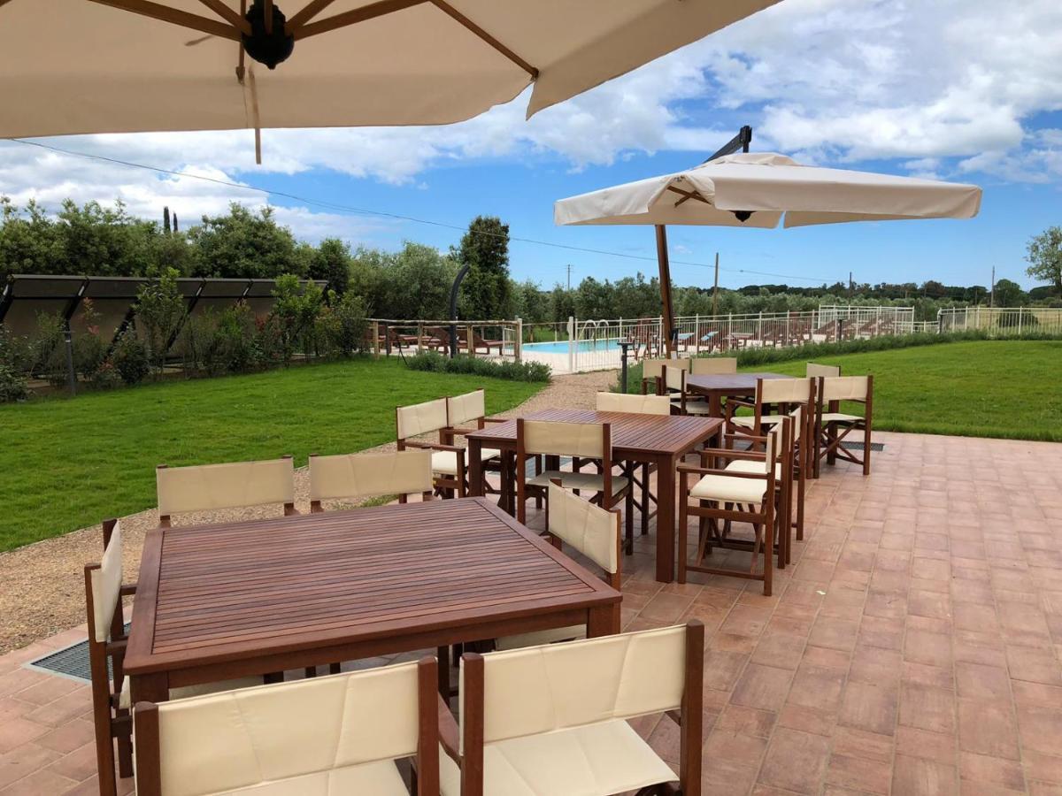 Apartament Le Bozze "Il Frantoio" Con Piscina, Wi-Fi, Posto Auto Castagneto Carducci Zewnętrze zdjęcie