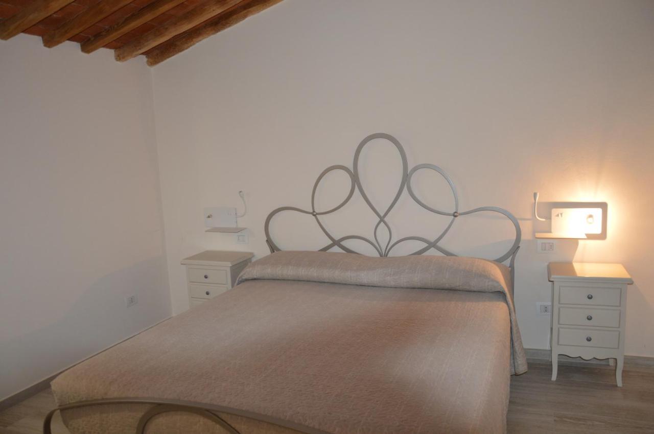 Apartament Le Bozze "Il Frantoio" Con Piscina, Wi-Fi, Posto Auto Castagneto Carducci Zewnętrze zdjęcie