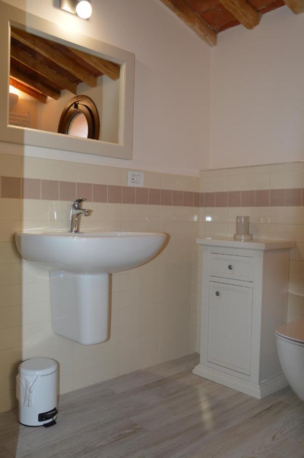 Apartament Le Bozze "Il Frantoio" Con Piscina, Wi-Fi, Posto Auto Castagneto Carducci Zewnętrze zdjęcie